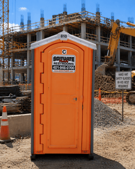 Construction site