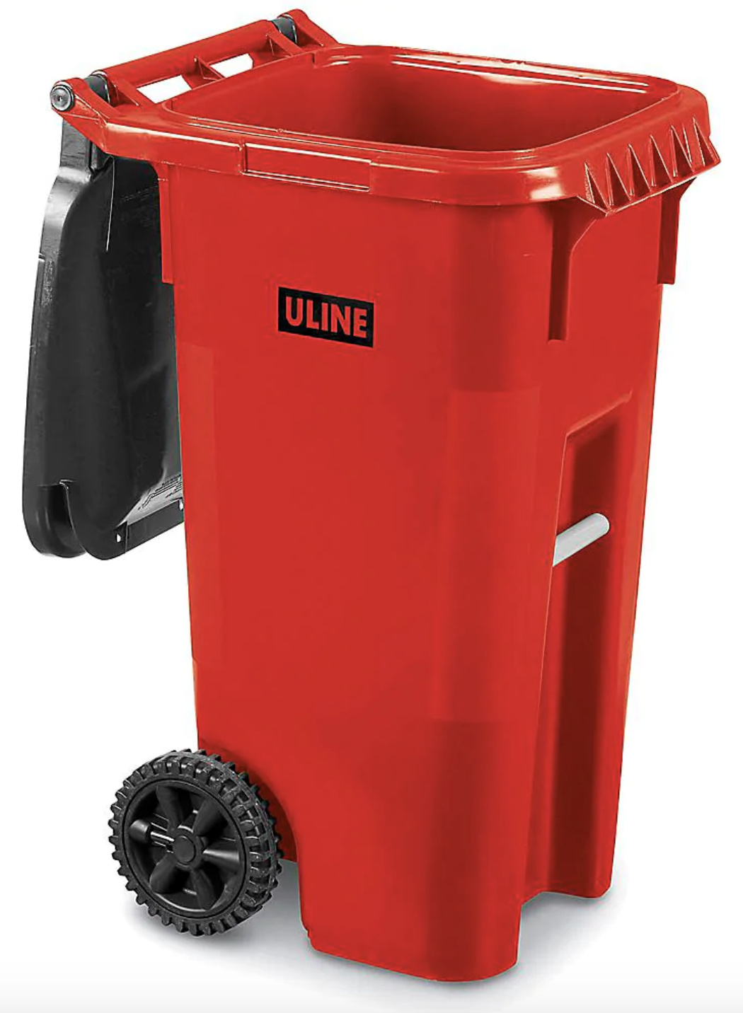 Trash Cans